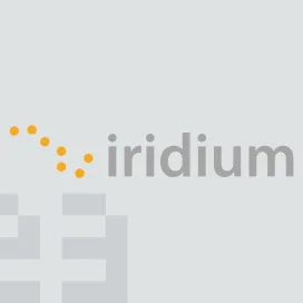 Copyright Iridium Satellite Llc